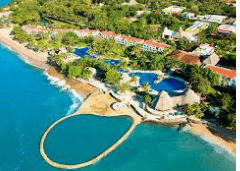 Hotel Royal Decameron Salinitas