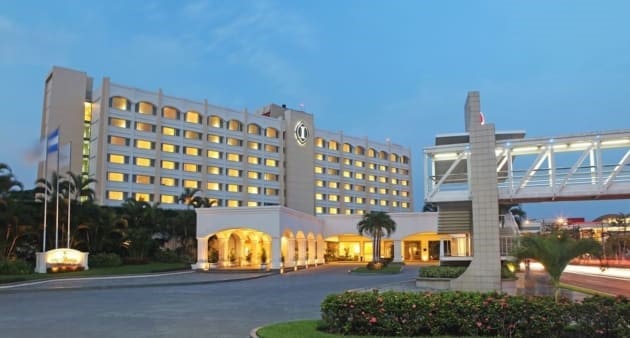Real InterContinental