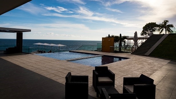 Hotel Los Acantilados