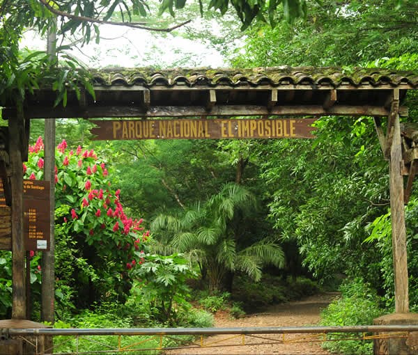 TOUR PARQUE NACIONAL EL IMPOSIBLE