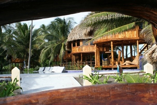 Hotel Tortuga Village