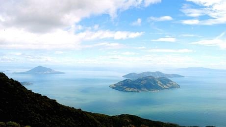 Tour Golfo de Fonseca